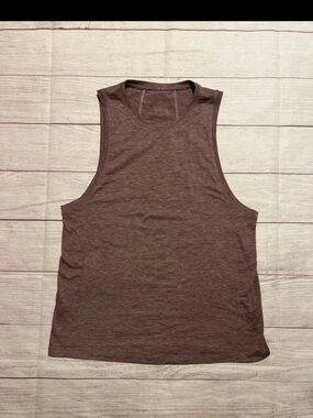 Lululemon tank top size medium
